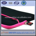 Customize fashion design neoprene bag for laptop neoprene